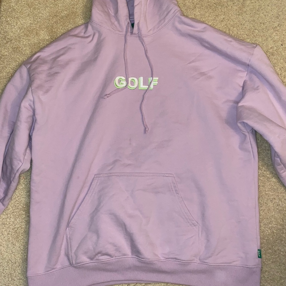 GOLF WANG Hoodie